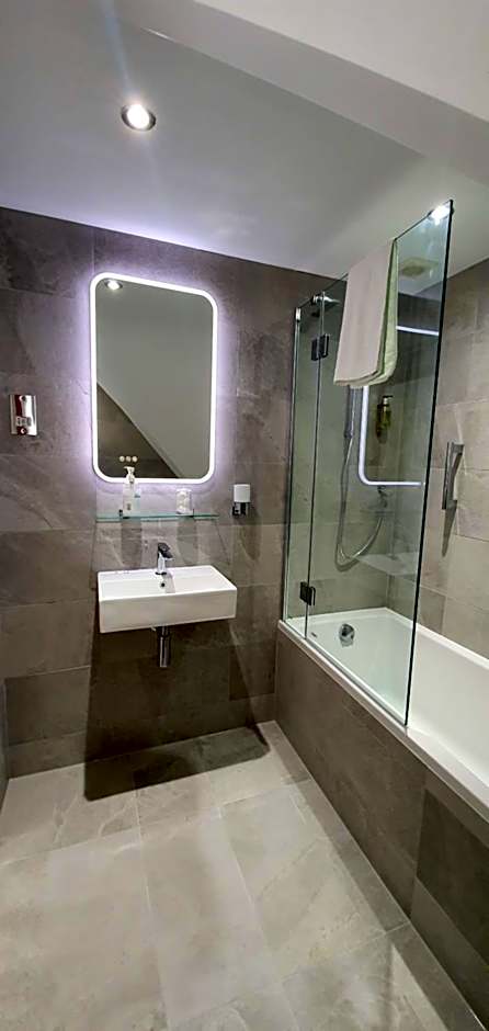 The Lawn Guest House