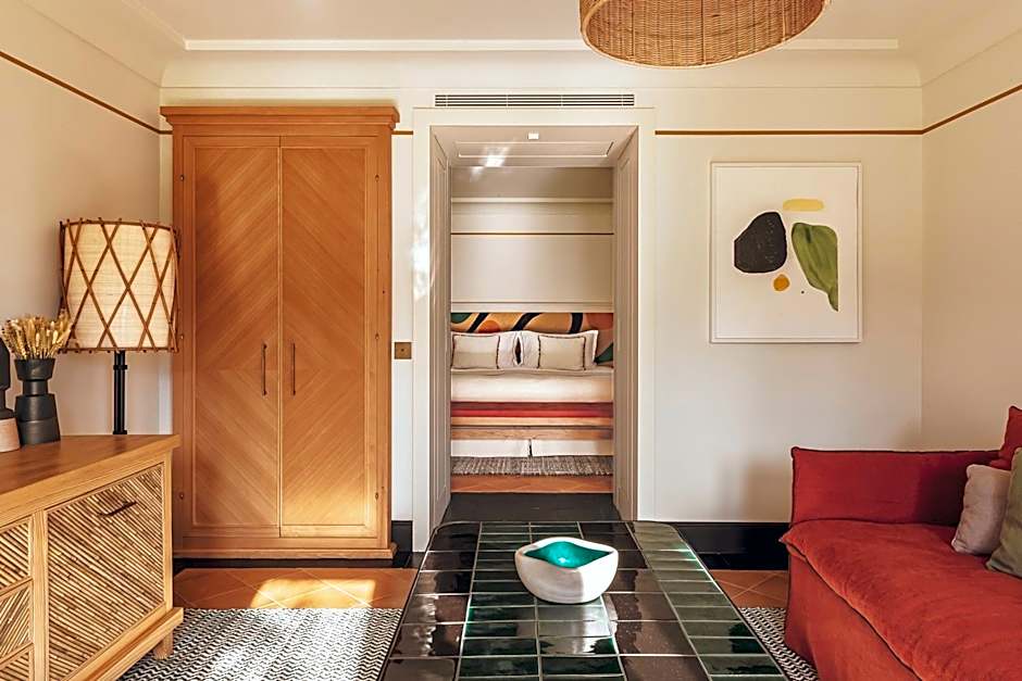 Hotel Lou Pinet