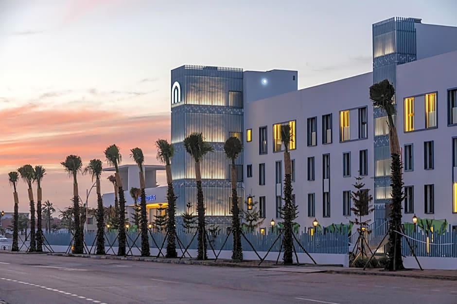 MIA Mazagan Bay