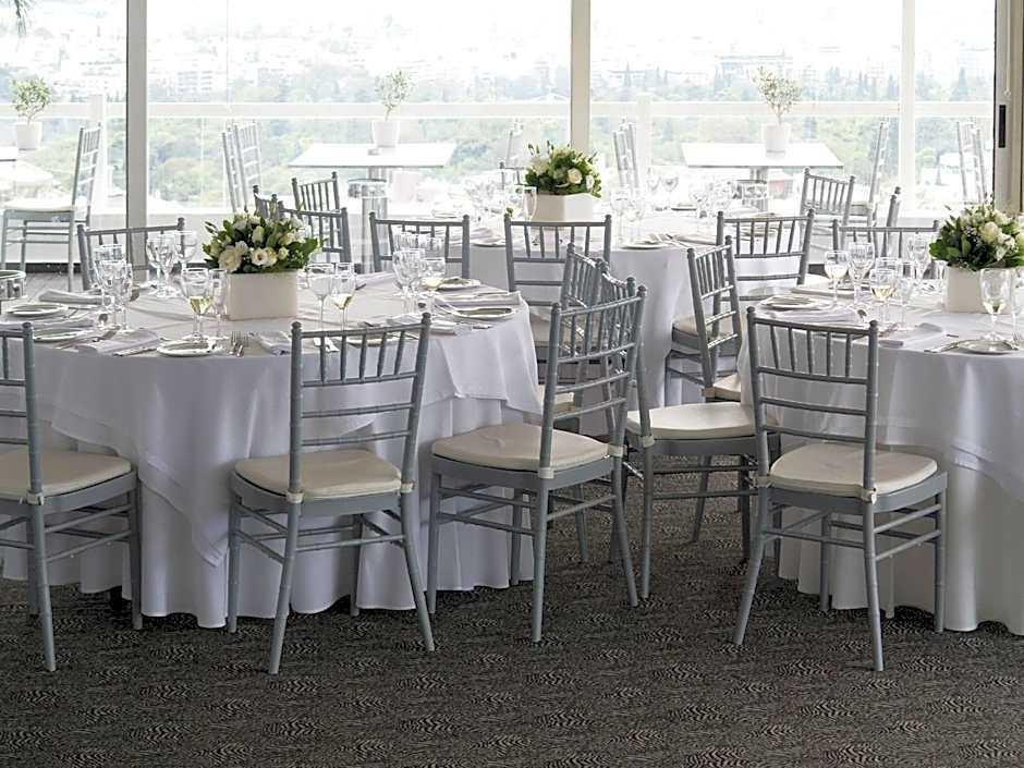 St. George Lycabettus Hotel