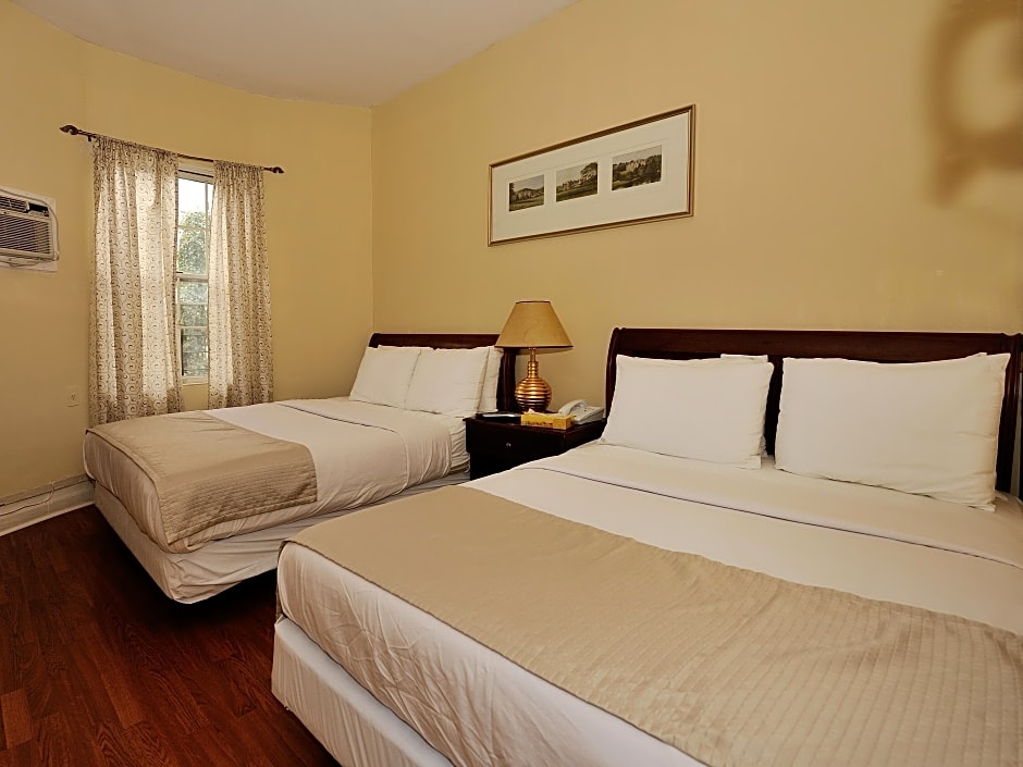 Midwood Suites Brooklyn