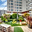 Suite Novotel Paris Montreuil Vincennes