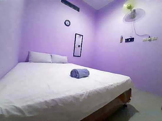 Hotel O Sengon Kostel Syariah