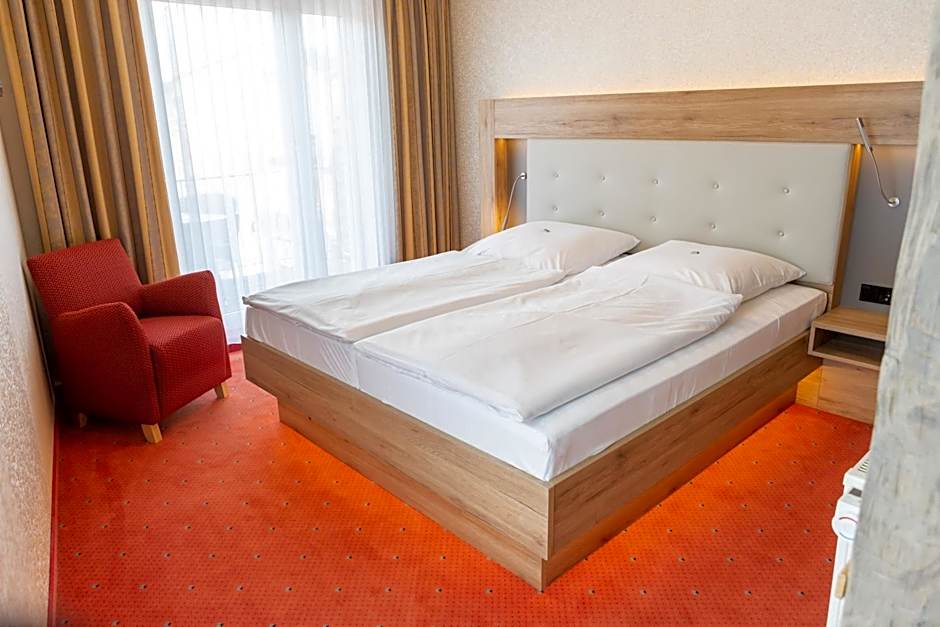 Flair Hotel Deutsches Haus