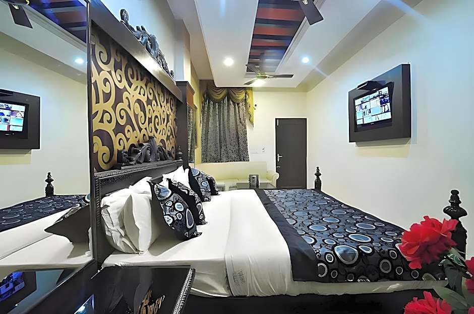 Hotel Shiva Intercontinental