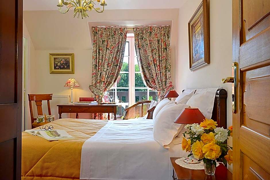 Hostellerie de la Motte jean