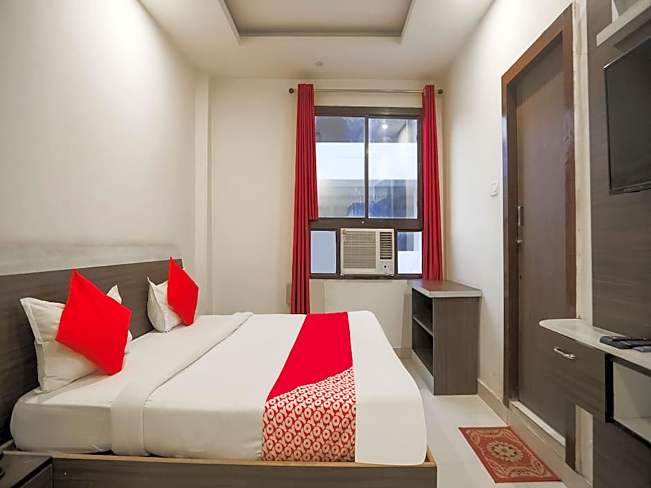 Paradise Inn by OYO Rooms – Allahabad, MD
