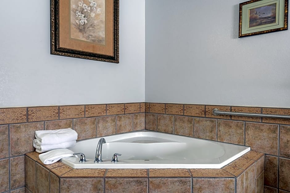 Stay USA Hotel and Suites