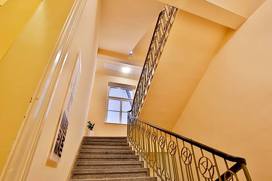 Apartments Embassy by LH