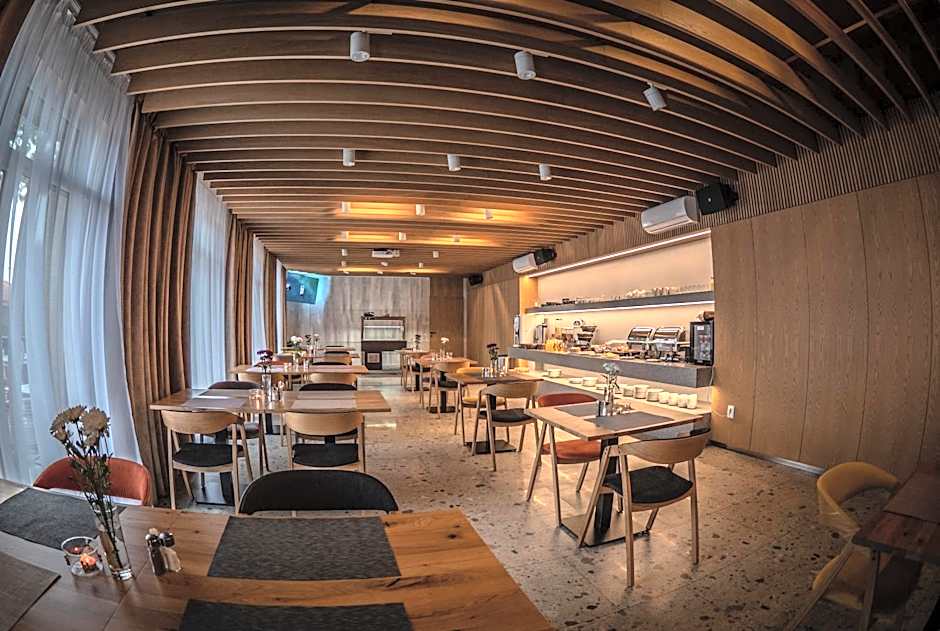 Hotel Novy Kastiel - Self check-in