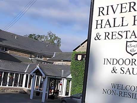 Riverdale Hall Hotel & Leisure