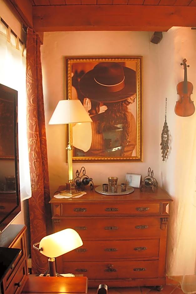 Hazienda Apartmenthotel - Für ein paar Tage oder monatelang