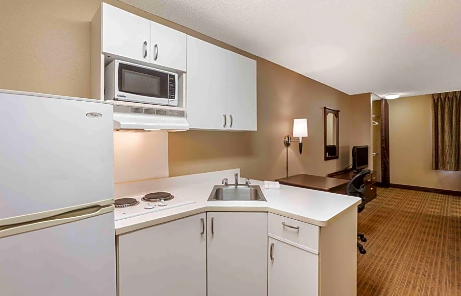 Extended Stay America Select Suites - Columbia - Stadium Blvd.