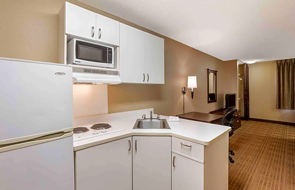 Extended Stay America Suites - Columbia - Stadium Blvd.