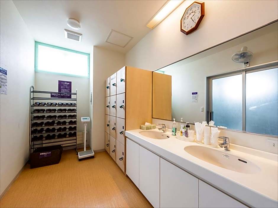 Tomakomai Hotel Sugita