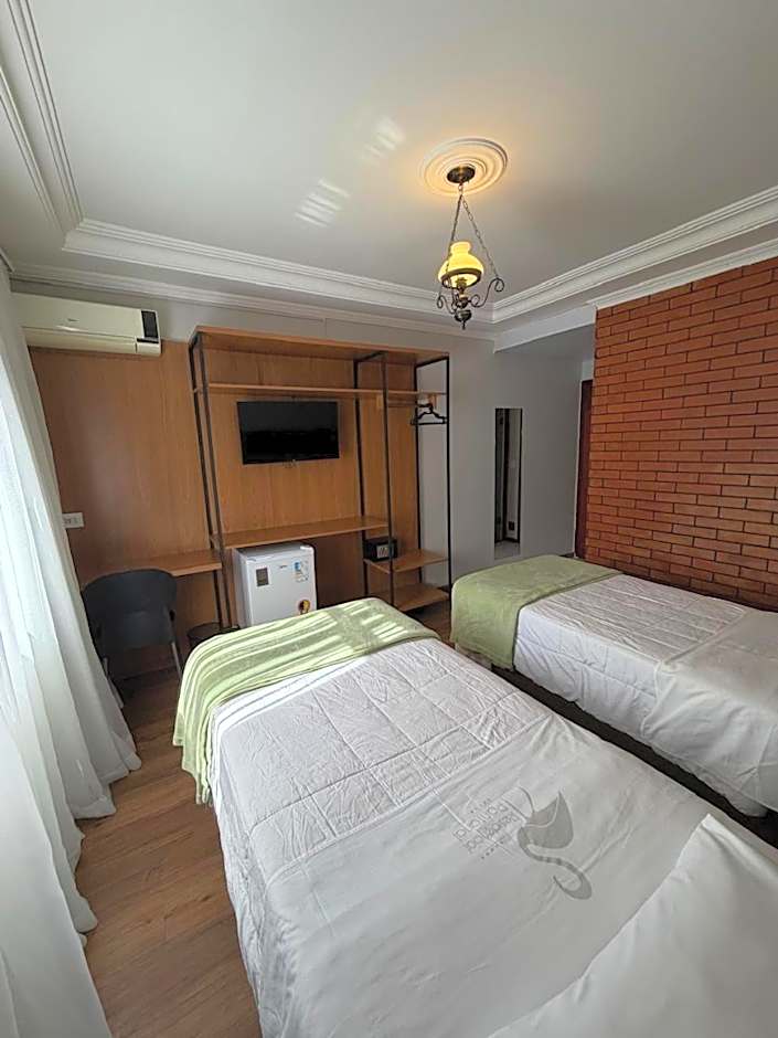 Hotel Pantanal Vila Mariana