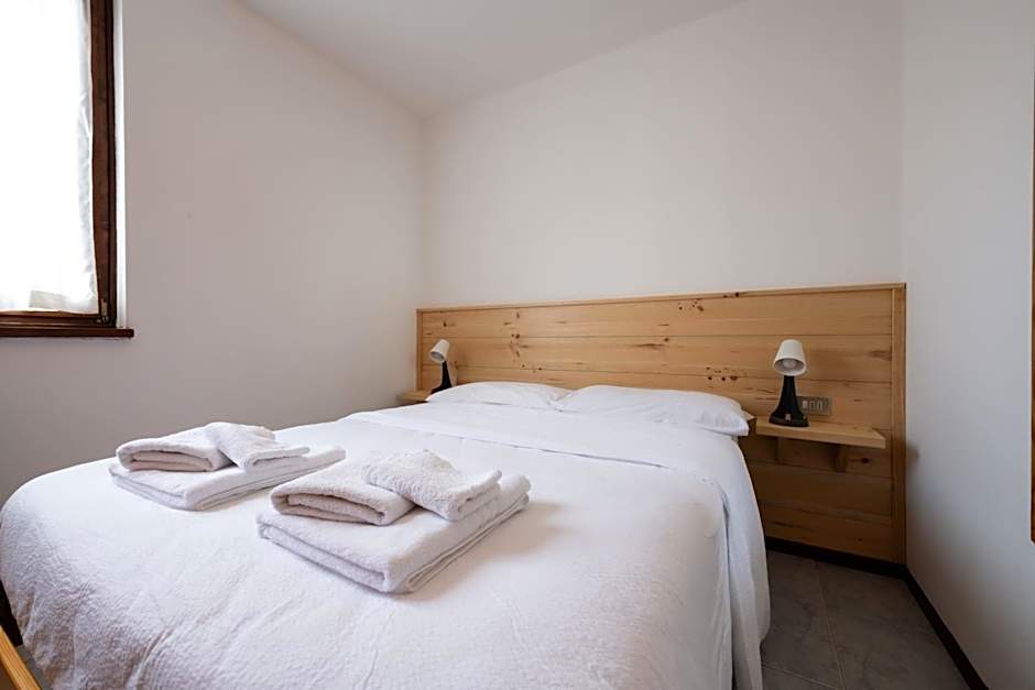 Appartamenti Lembondel - Ledro