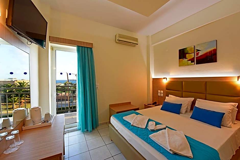 Sun Boutique Hotel (Adults Only)