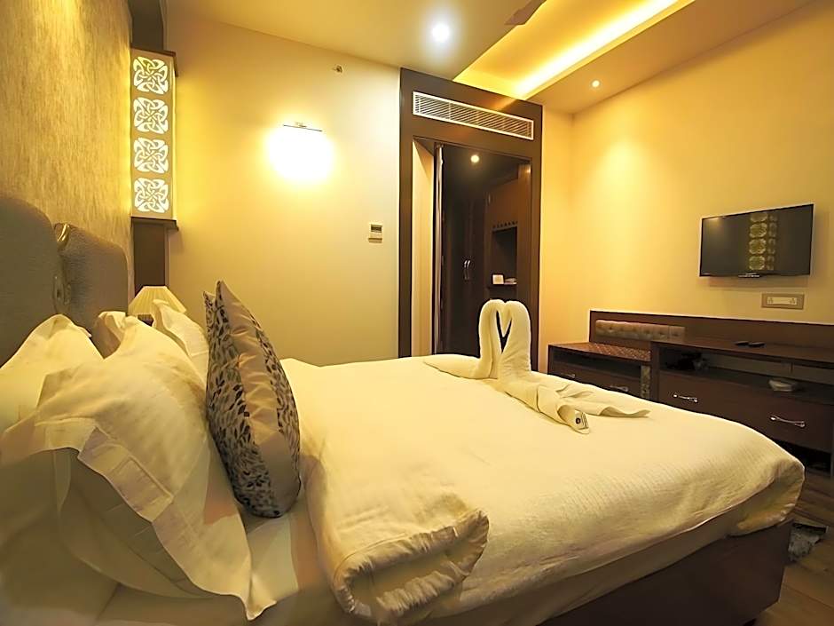 Hotel Costa River