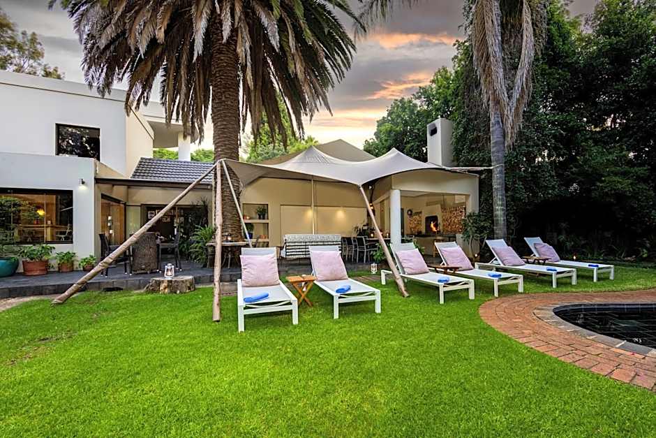 African Rock Hotel & Spa -"Relaxed Exclusivity"