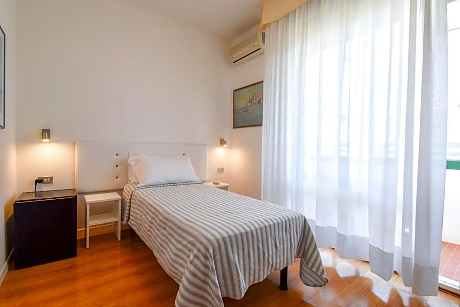 Janeiro – Caorle, GA