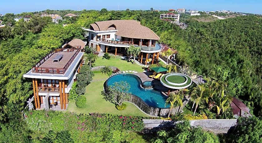 Casa Bonita Villa Bali