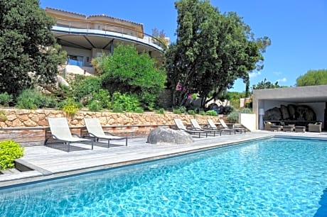 Hôtel Marina di cavu