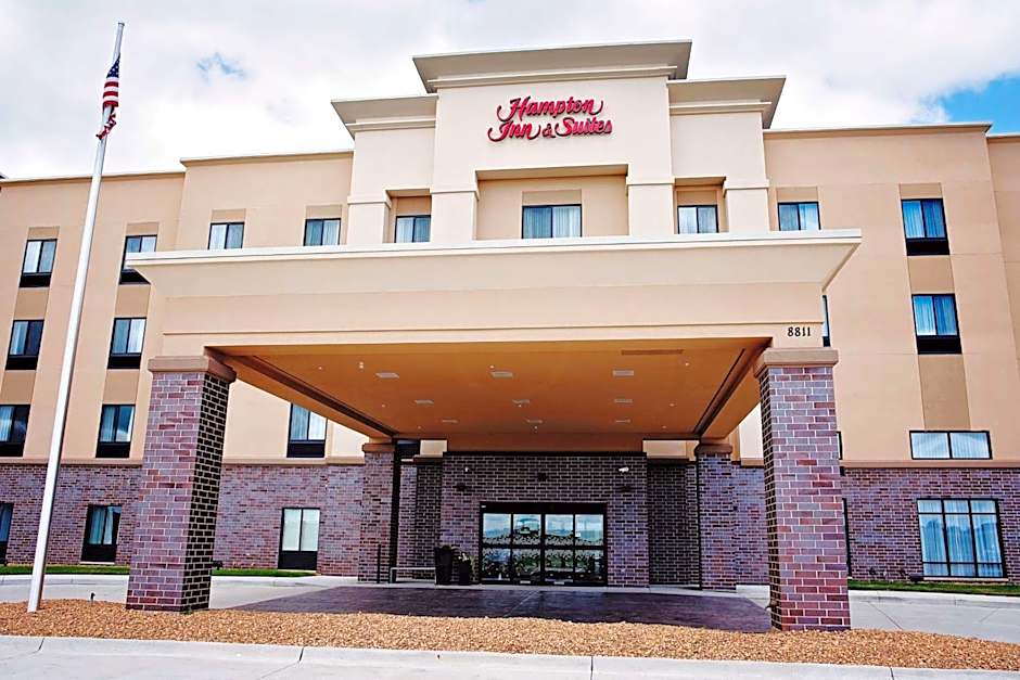 Hampton Inn By Hilton - Suites Des Moines-Urbandale IA