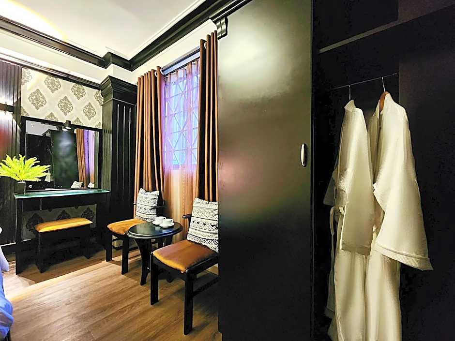 Rosa Zen Hotel And Spa 