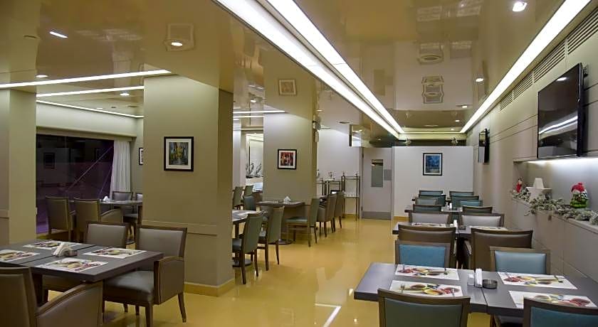 Ramada Beirut Downtown