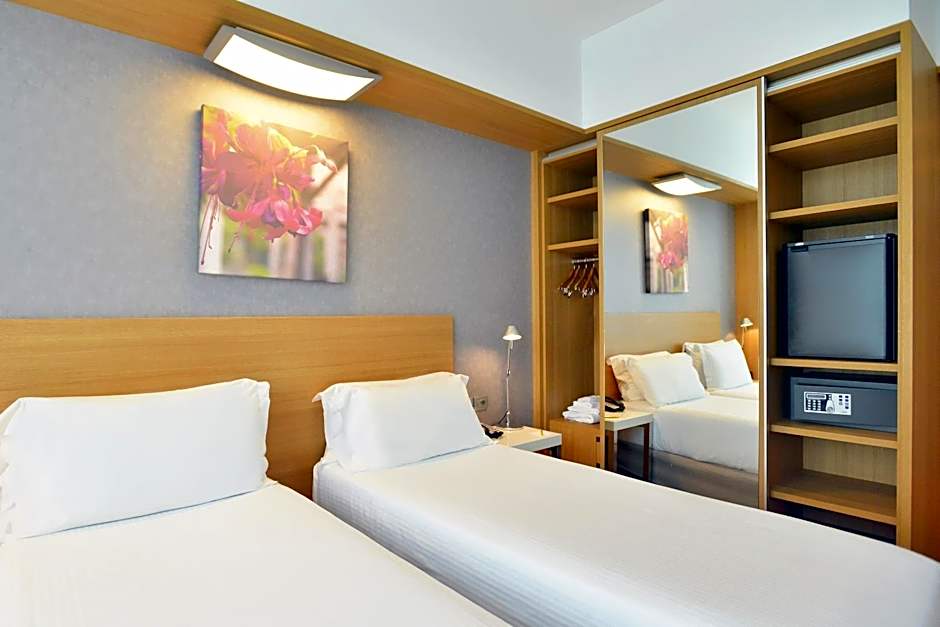 Hilton Garden Inn Milan North