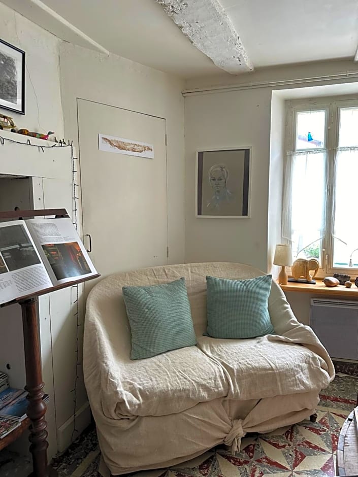 Sûn Chambres d'hôtes