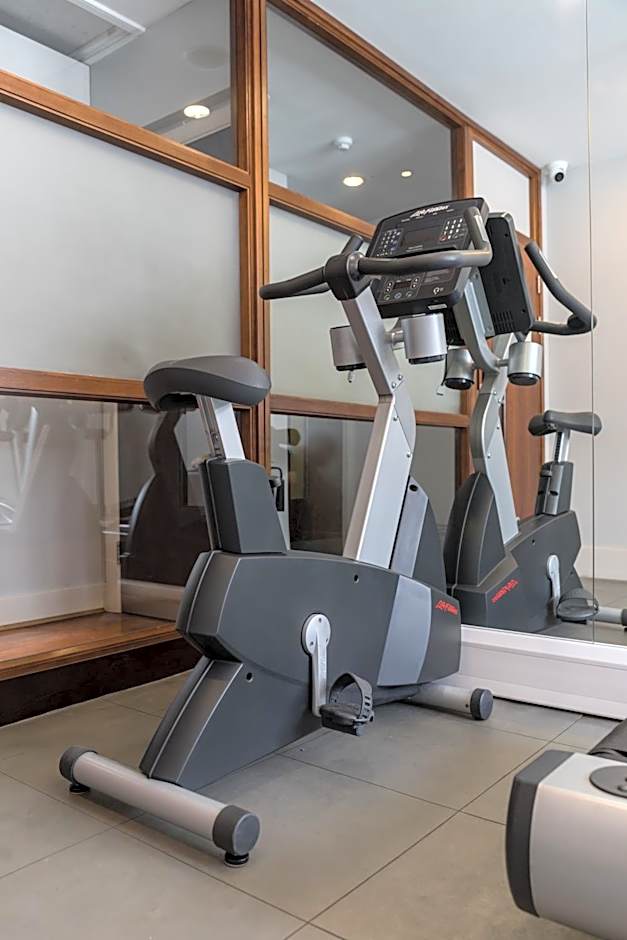 Best Western Mornington Hotel