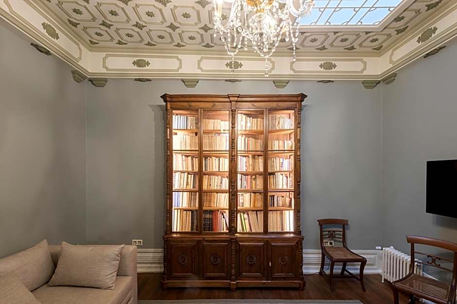 Valverde Santar Hotel & SPA - Relais & Châteaux