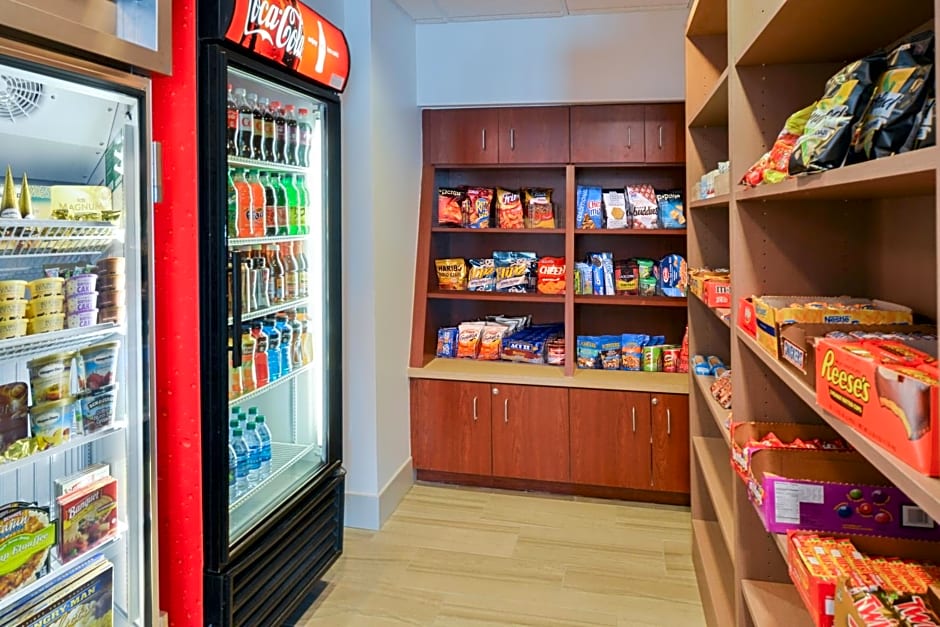 Holiday Inn Express Hotel & Suites Urbana-Champaign-U of I Area, an IHG Hotel