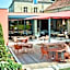 Castel de Très Girard - Hotel & Restaurant - Teritoria