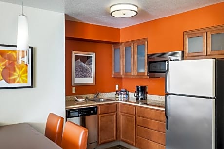 Residence Inn by Marriott Stockton