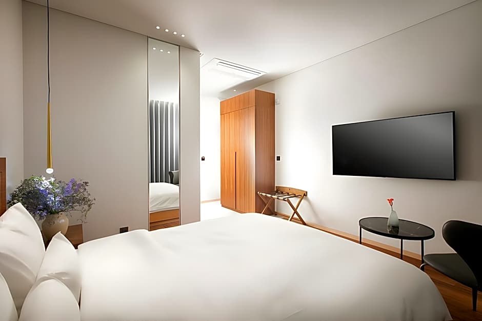 Daon Hotel (Jeonju Daon Hotel)