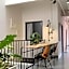 The Brownstone Hostel & Space