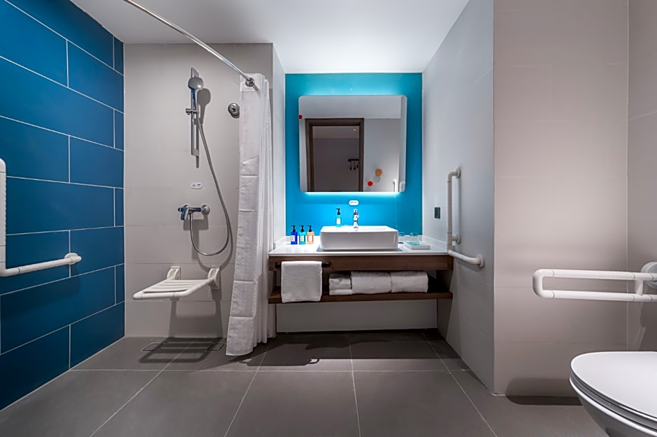 Holiday Inn Express Linyi North New District By IHG