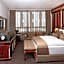 Hotel Unique Dortmund Hauptbahnhof