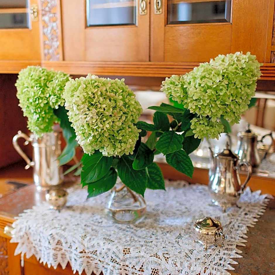 Boutique Hotel Nossek