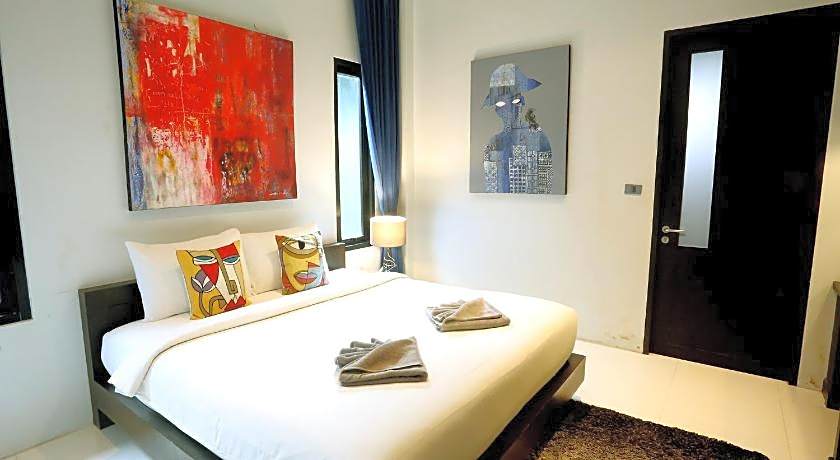 Seava House Ao-Nang Krabi