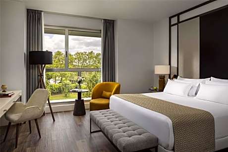 NH Collection Santiago de Compostela