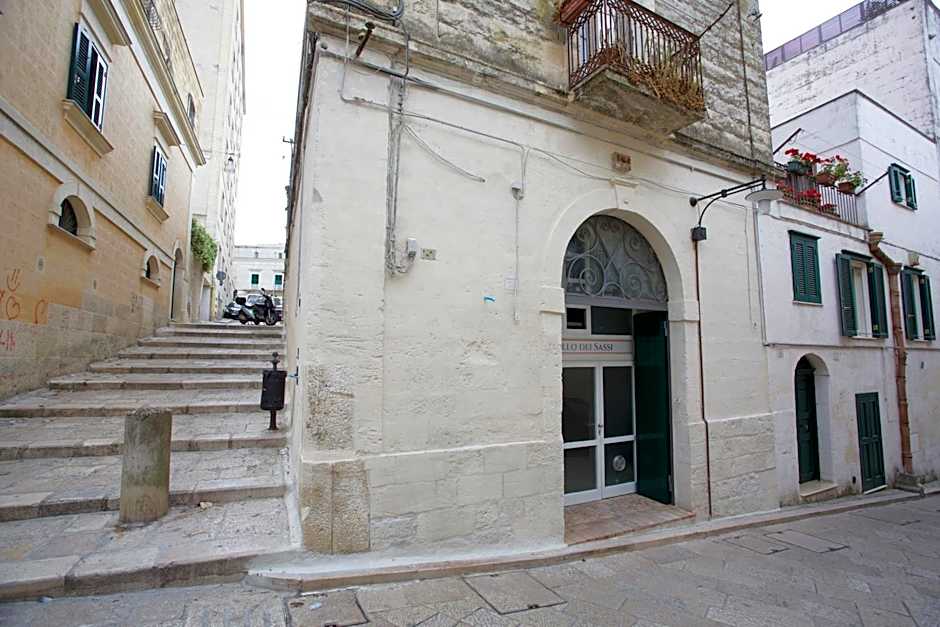 Ostello dei Sassi - Matera Hostels