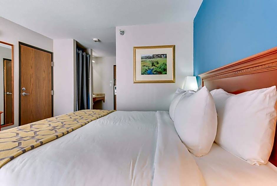 Baymont by Wyndham Salida