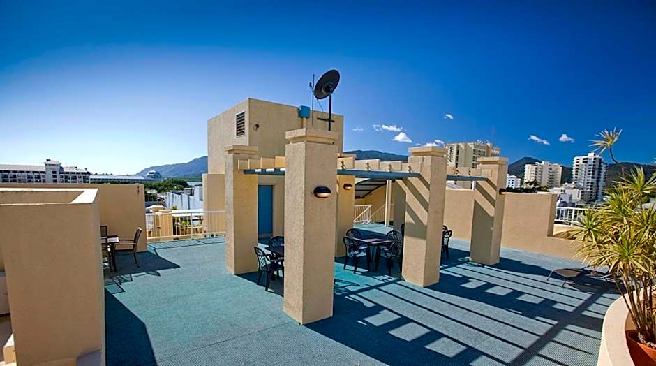 Inn Cairns Boutique Apartments