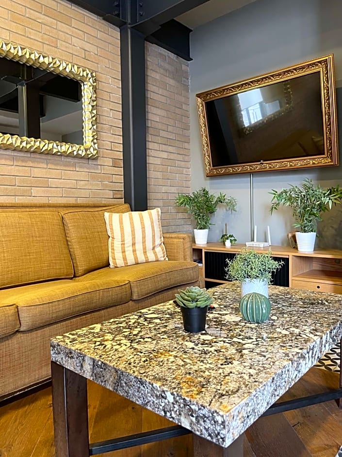 Departamento SUPER ubicado y Moderno en la CONDESA