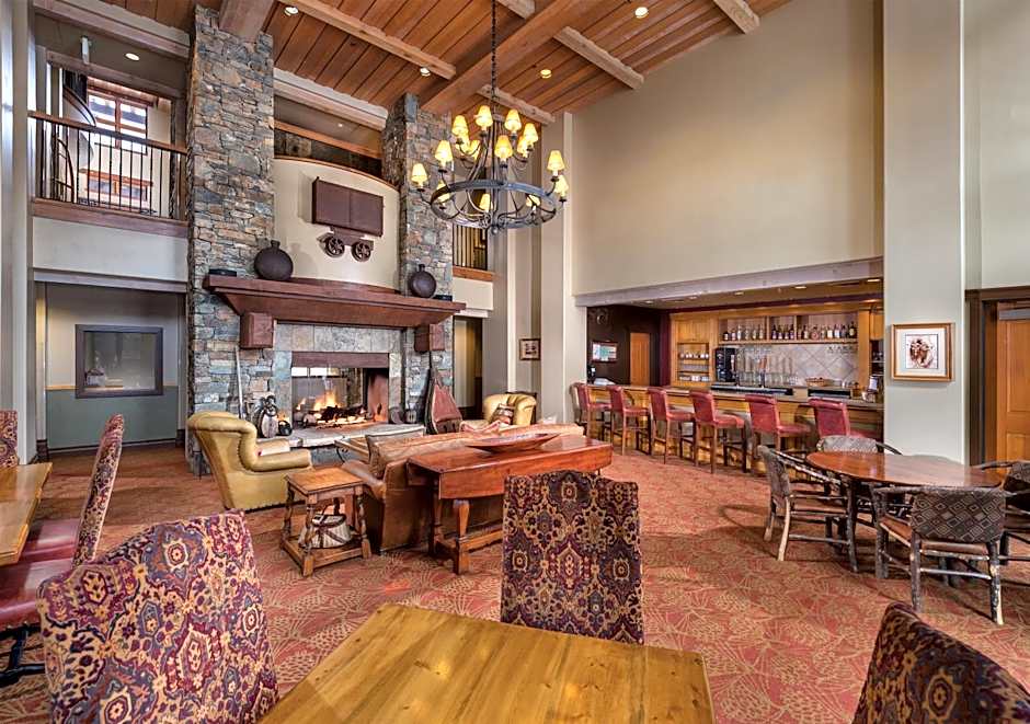 WorldMark Park City