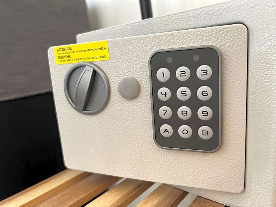 Peperosa in collina B&B